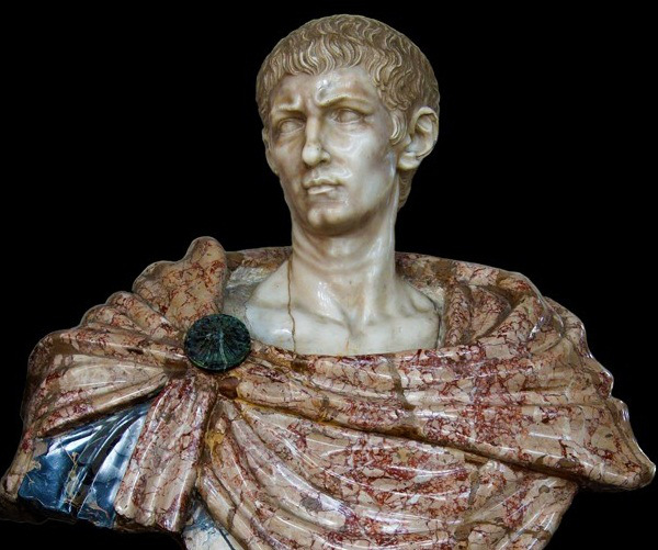Resultado de imagen para Fotos de Aureliano, emperador romano